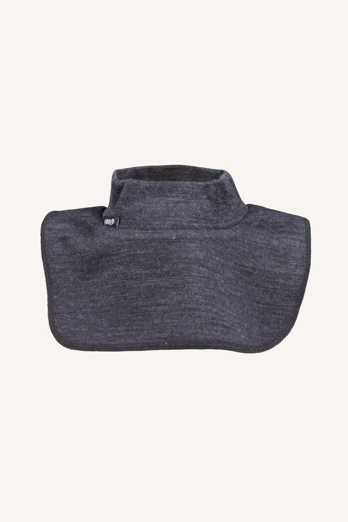 Hálskragi AVESTA Black Melange