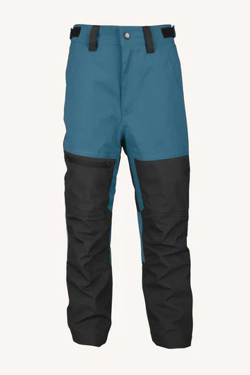 Explorer regn- og vindbuxur