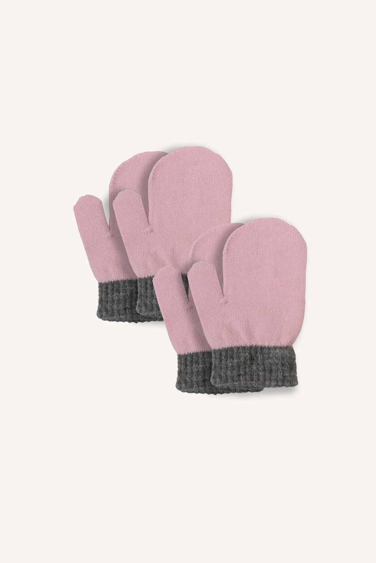 Ullarvettlingar ljósbleikir