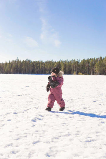 COLDEN kuldagalli ungbarna dökkbleikur