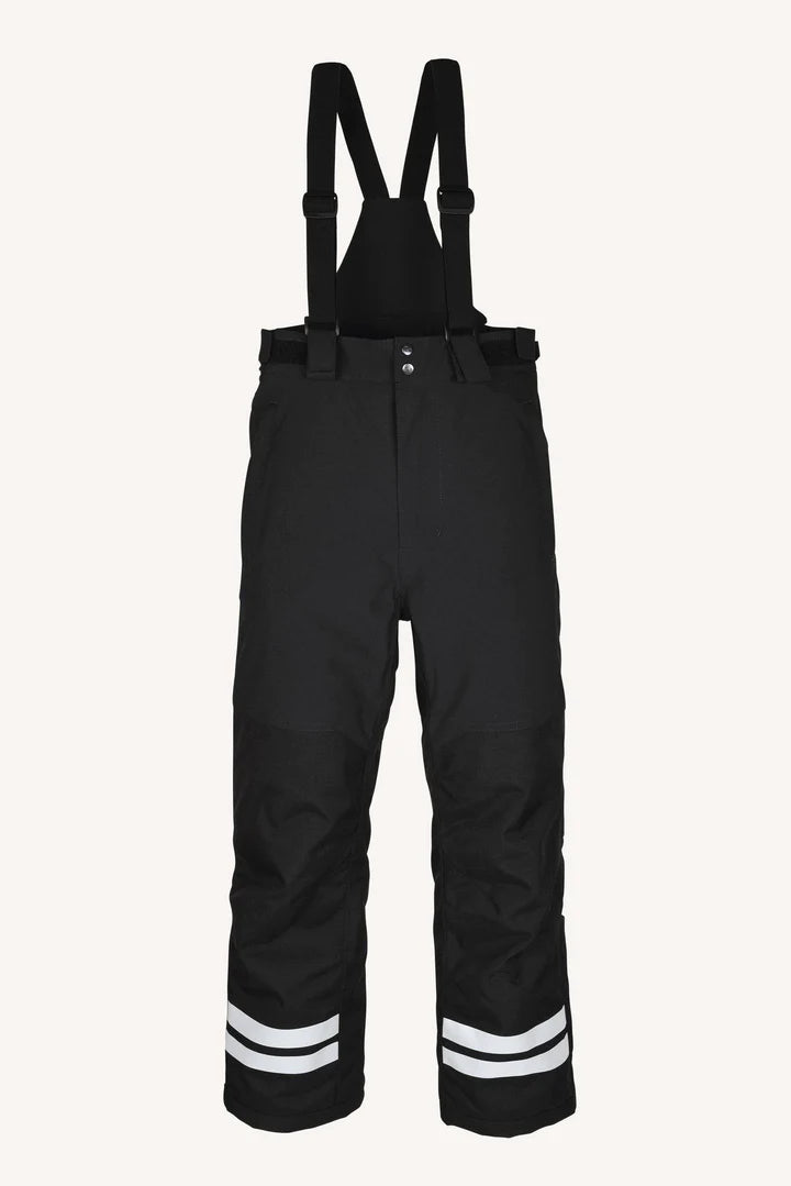 COLDEN vetrarbuxur svartar