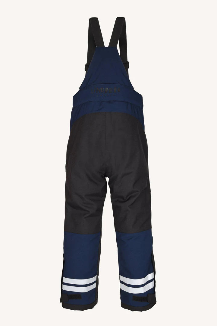 COLDEN vetrarbuxur Navy