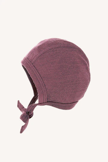MOSS Merino ullarhúfa Rose
