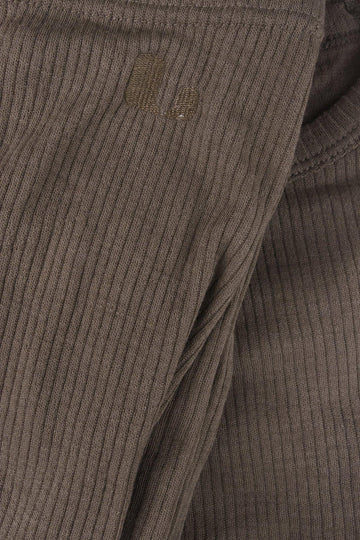 RIB Merino ullarsett Potato