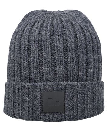 Nashville vetrarhúfa Anthracite