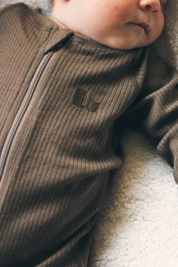 RIB MERINO ullargalli POTATO