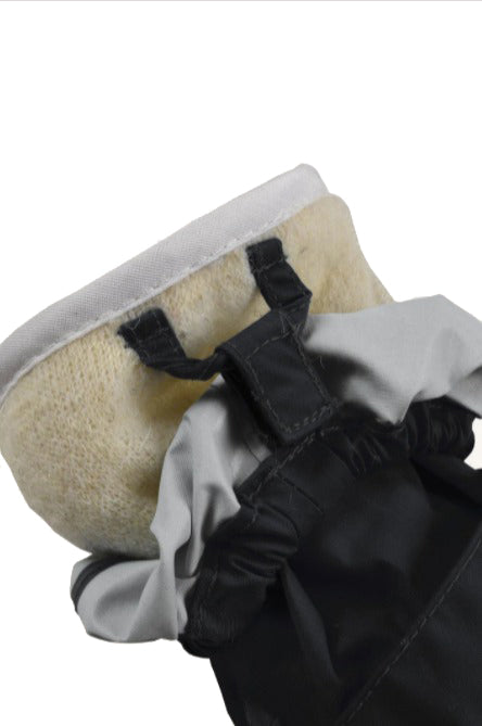 WINTER MITTEN barnalúffur