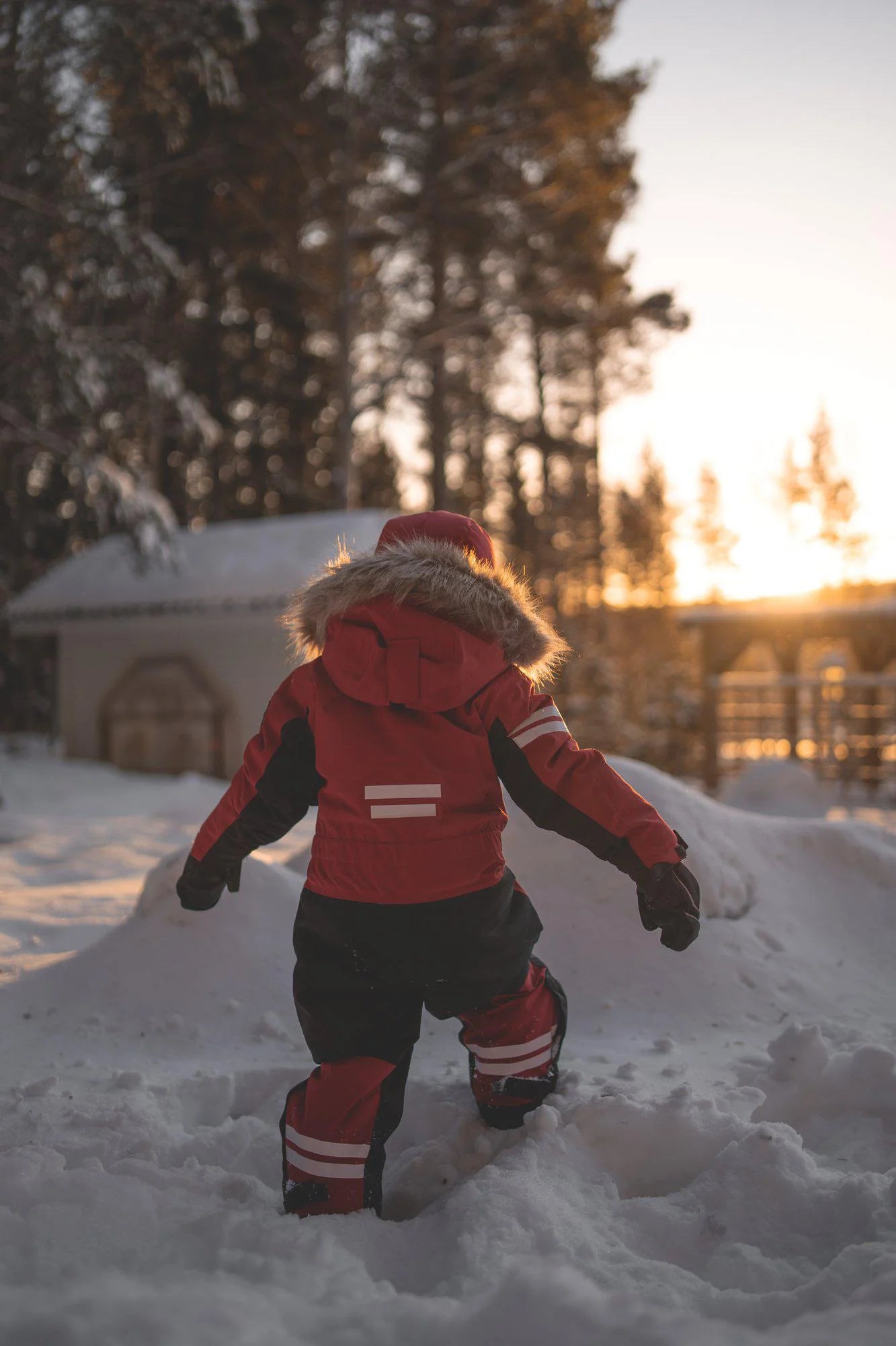 COLDEN kuldagalli RAUÐUR